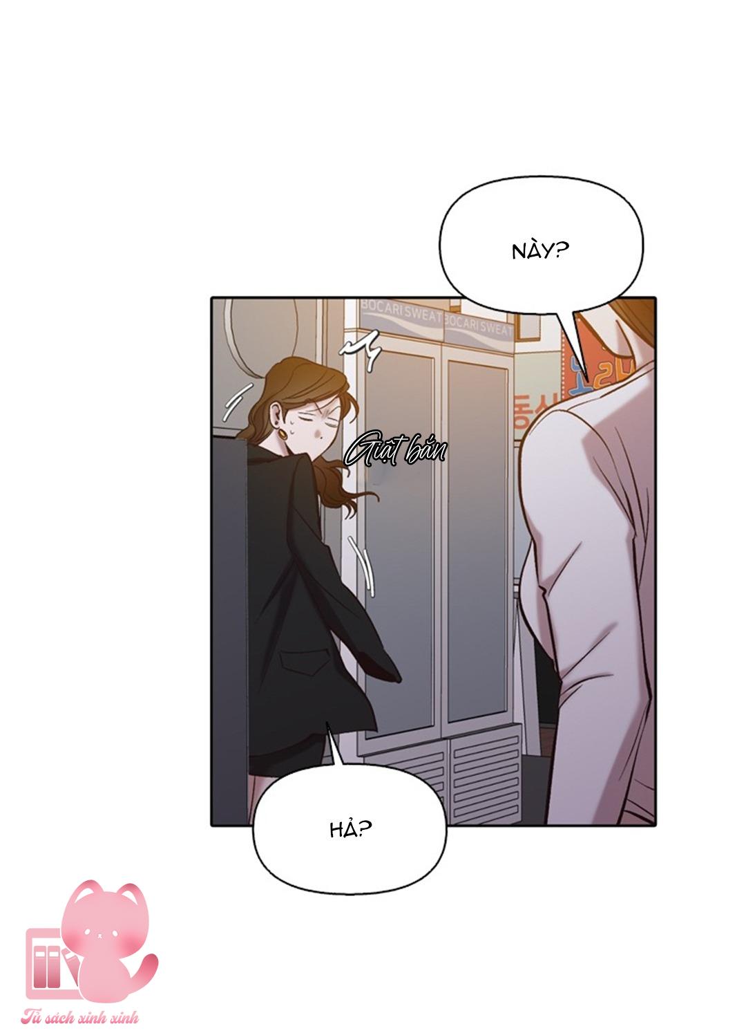 Thanh Xuân Của Chúng Ta Chap 91 - Trang 4