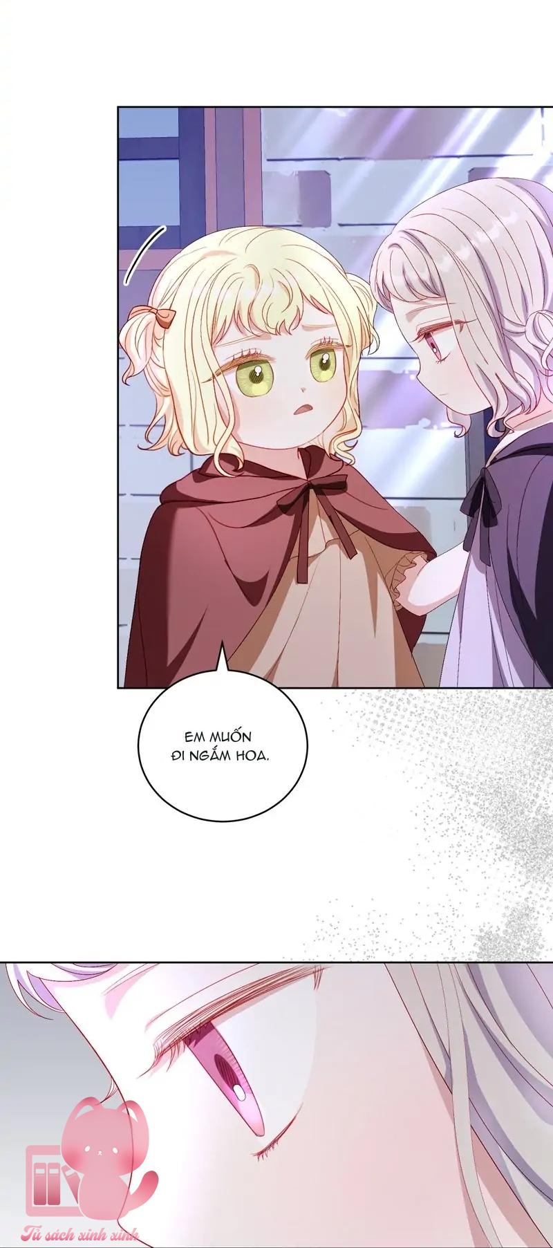 Một Ngày Nọ Bỗng Dưng Cha Xuất Hiện Chapter 32 - Trang 4