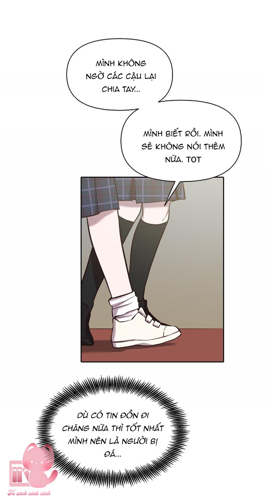 Thanh Xuân Của Chúng Ta Chap 91 - Trang 4
