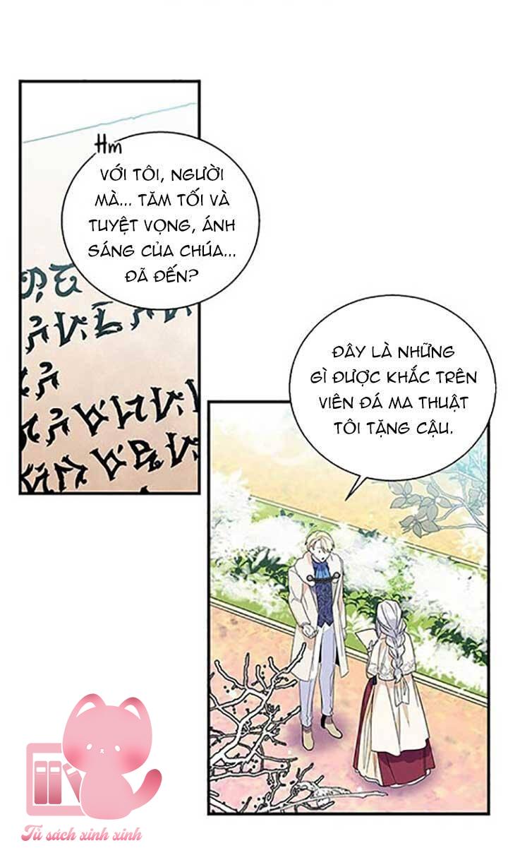 Chồng Yêu, Tôi Đây Bãi Công! Chap 11 - Trang 3