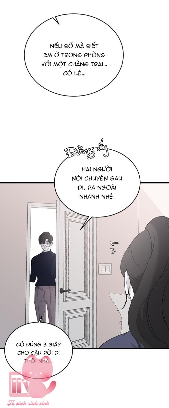 Ba Anh Trai Cực Phẩm Của Tôi Chap 70 - Trang 3