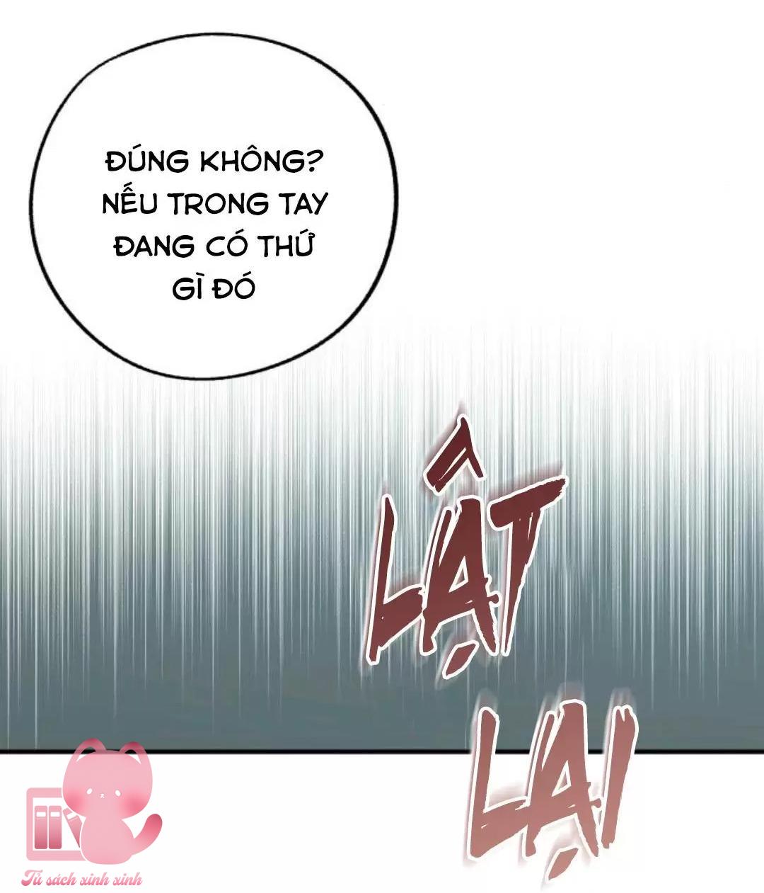 Xác Suất Tình Yêu Chapter 14 - Trang 3