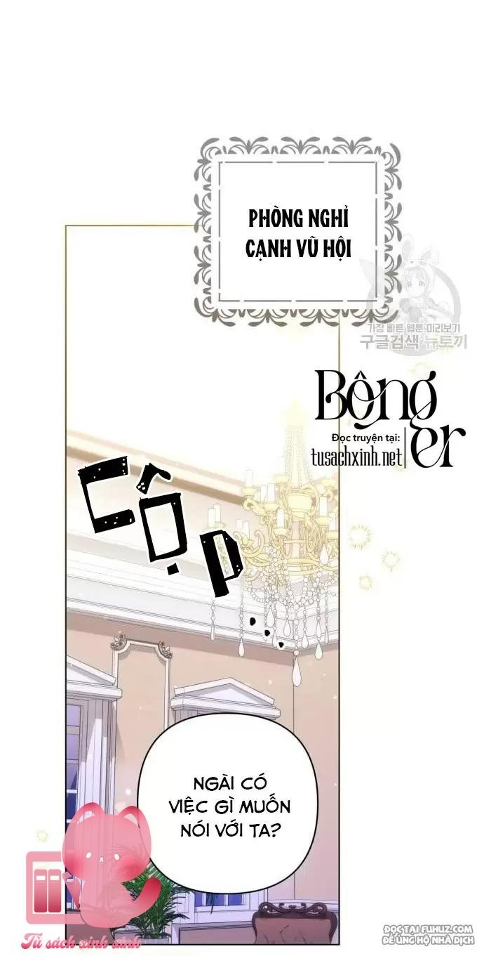 Hoàng Hậu Tái Hôn Chapter 130 - Trang 4
