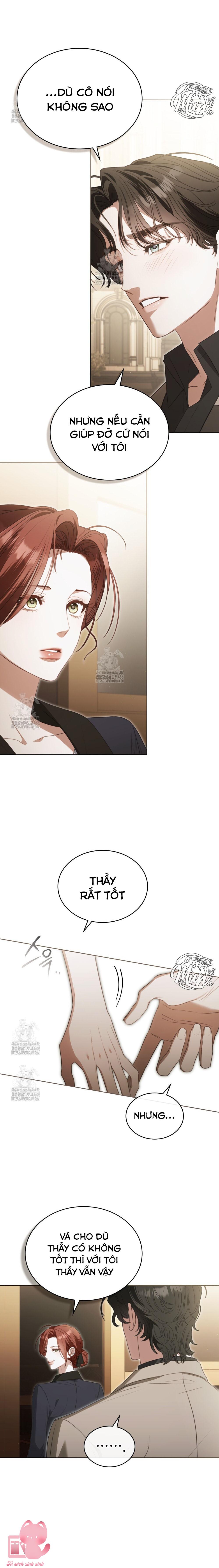 Odalisque Chap 38 - Trang 2