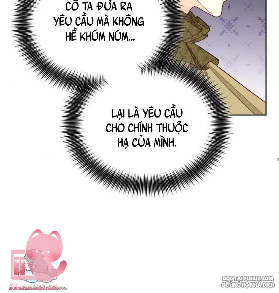 Hoàng Hậu Tái Hôn Chapter 96 - Trang 4