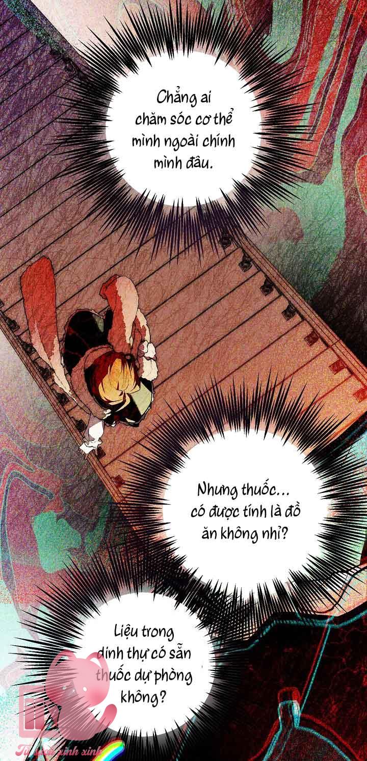Chào Mừng Đến Với Dinh Thự Hoa Hồng Chap 14 - Trang 3
