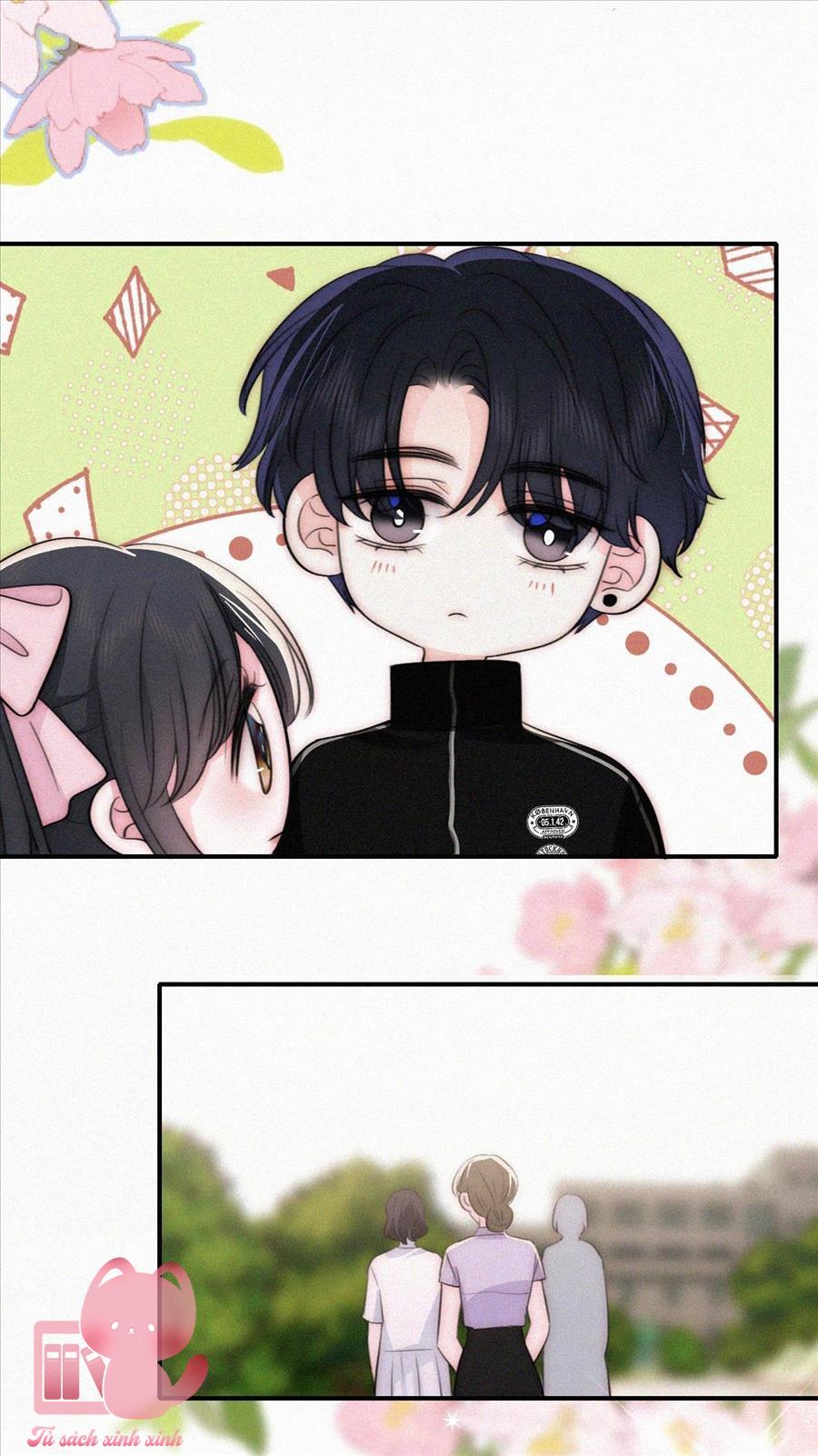 Bệnh Yêu Chapter 99 - Trang 4