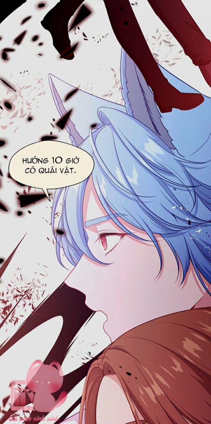 Hãy Coi Chừng Ác Nữ Chapter 88 - Trang 4