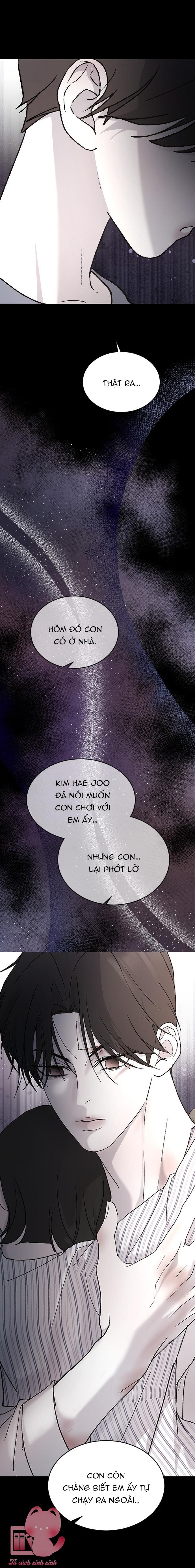 Ba Anh Trai Cực Phẩm Của Tôi Chap 100 - Trang 3