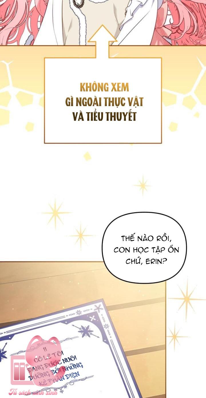 Tôi Được Nuôi Dưỡng Bởi Những Kẻ Phản Diện Chap 51 - Trang 3