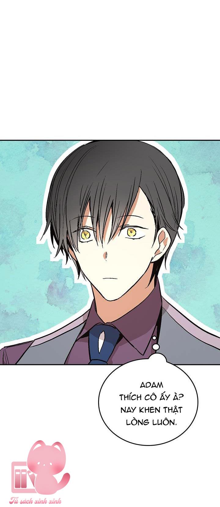 Vị Hôn Thê Khế Ước Của Công Tước Chapter 11 - Trang 4