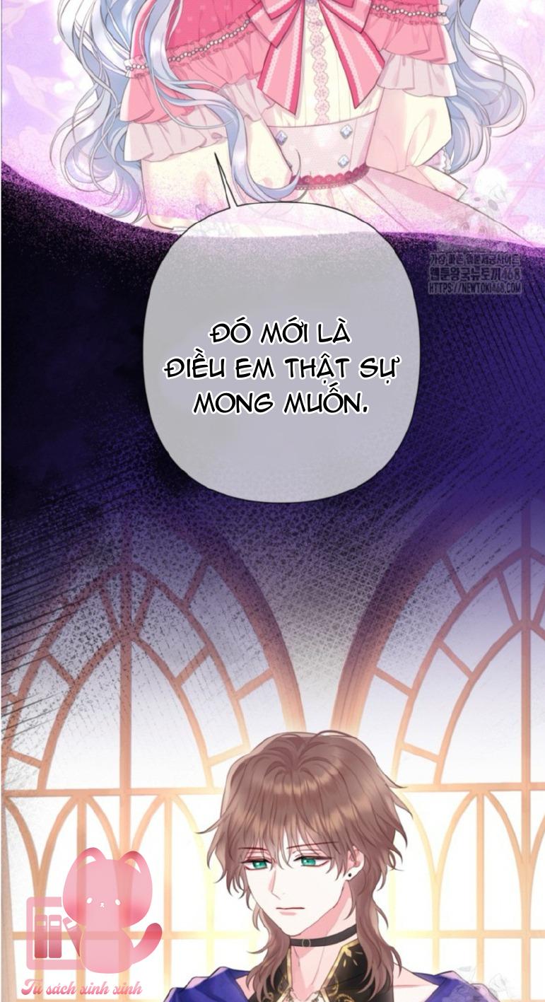 Người Anh Trai Mạnh Nhất Của Tôi Đã Mất Trí Nhớ Chap 29 - Trang 4