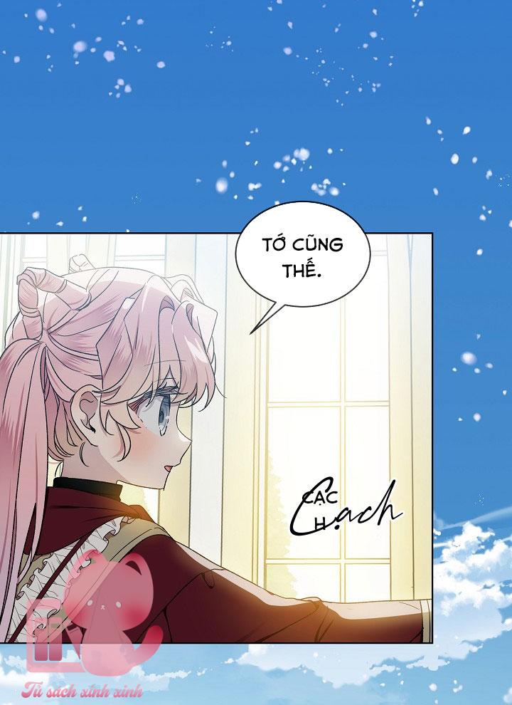 Quý Cô Thế Giới Ngầm Chap 55 - Trang 4