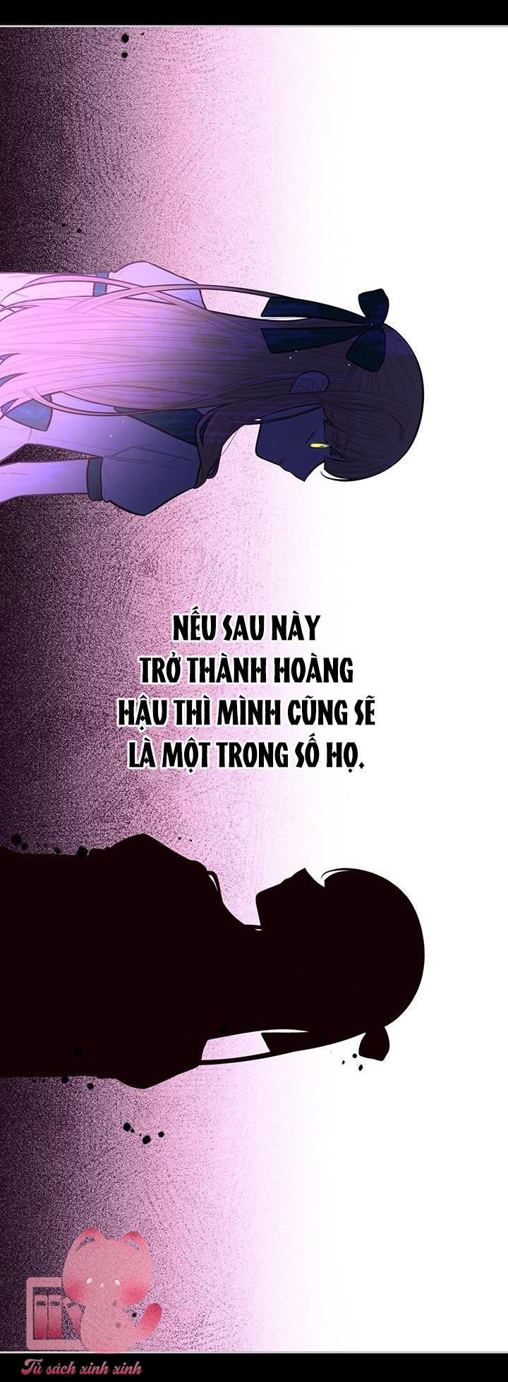 Hoàng Nữ Tóc Đen Chapter 100 - Trang 4