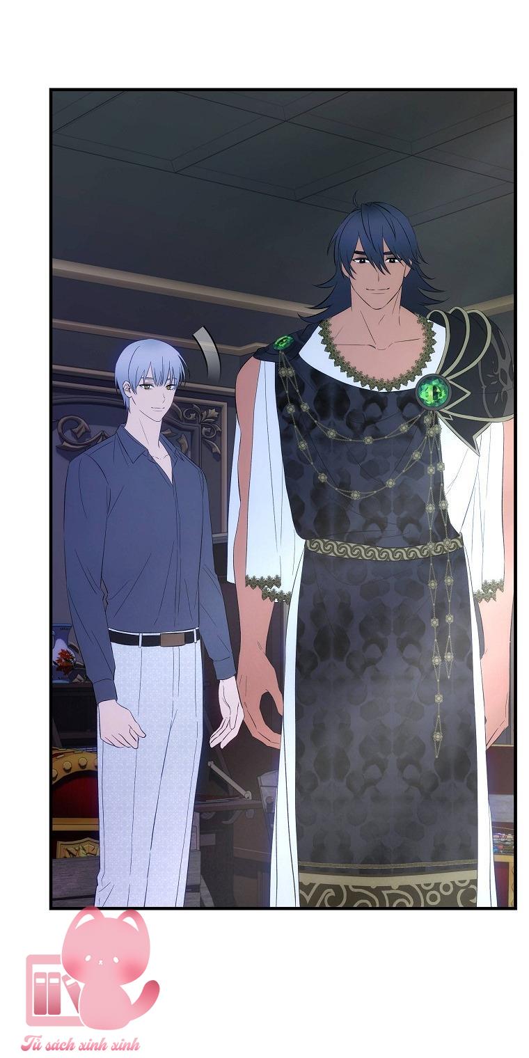 Đứa Nhỏ Không Phải Là Con Anh Chapter 56 - Trang 4