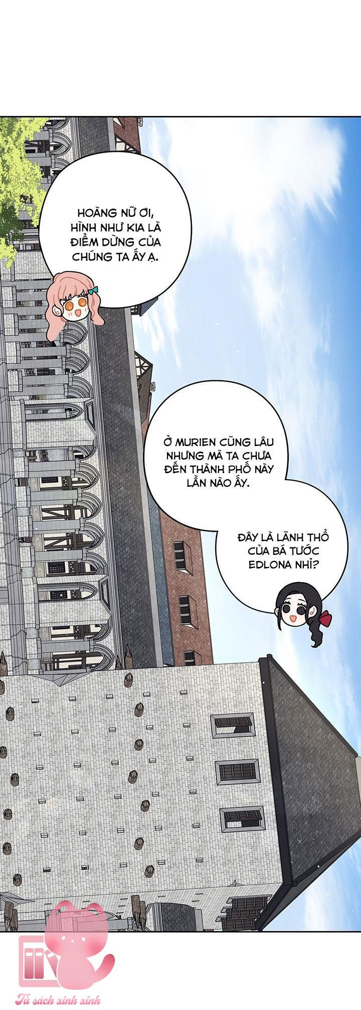 Hoàng Nữ Tóc Đen Chap 80 - Trang 2