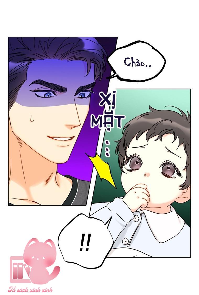 Hẹn hò chốn công sở Chapter 117 - Next Chapter 118