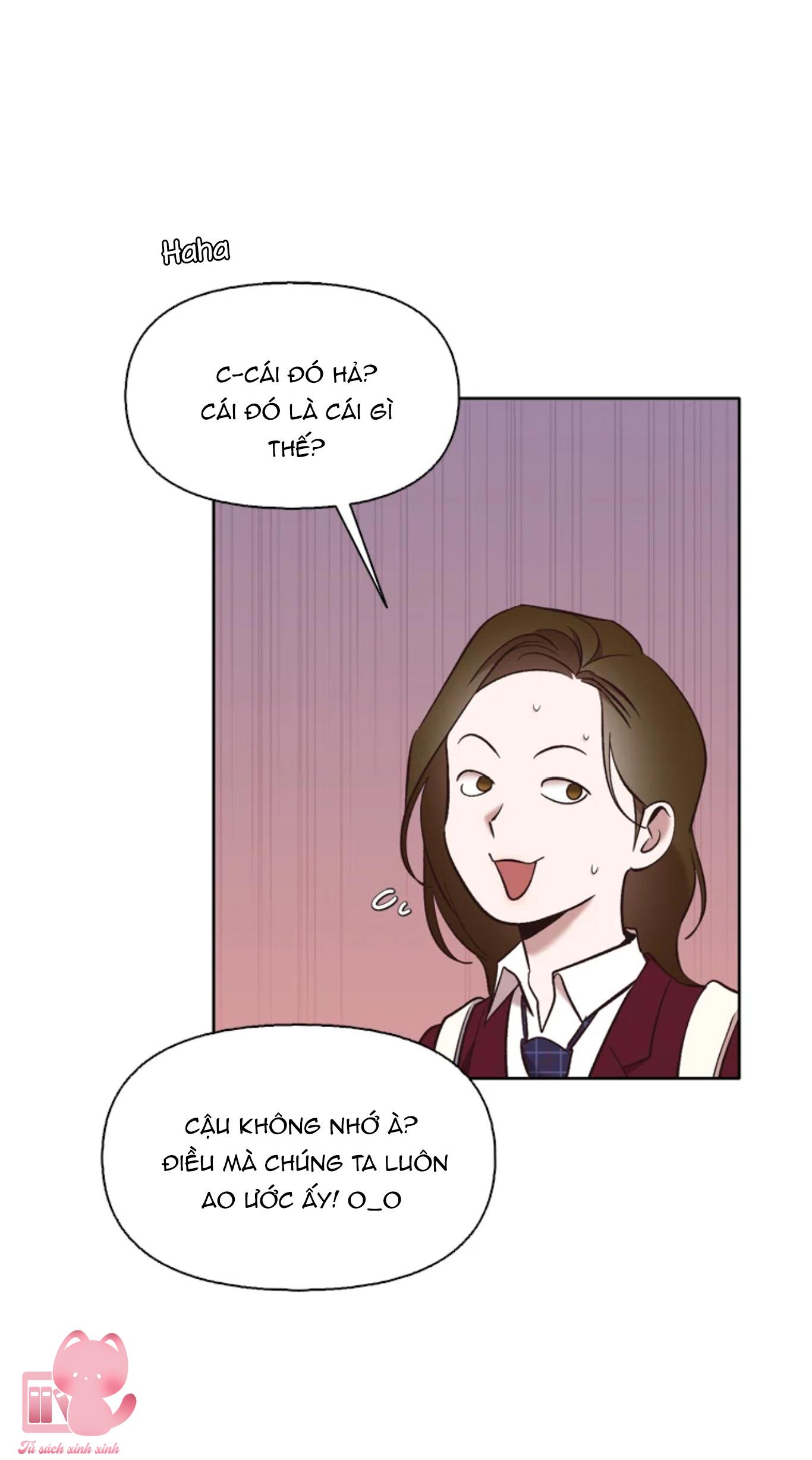 Thanh Xuân Của Chúng Ta Chap 52 - Trang 4
