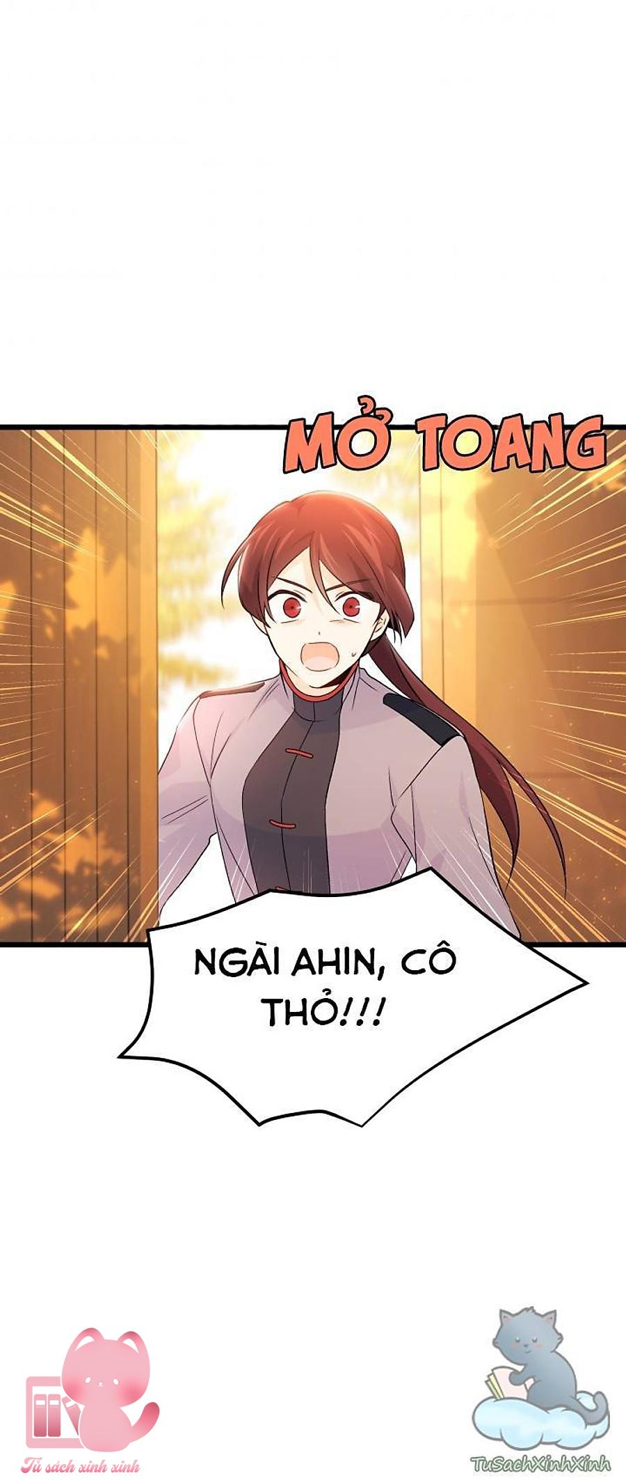 Quan Hệ Cộng Sinh Giữa Báo Đen Và Thỏ Trắng Chap 31 - Trang 2