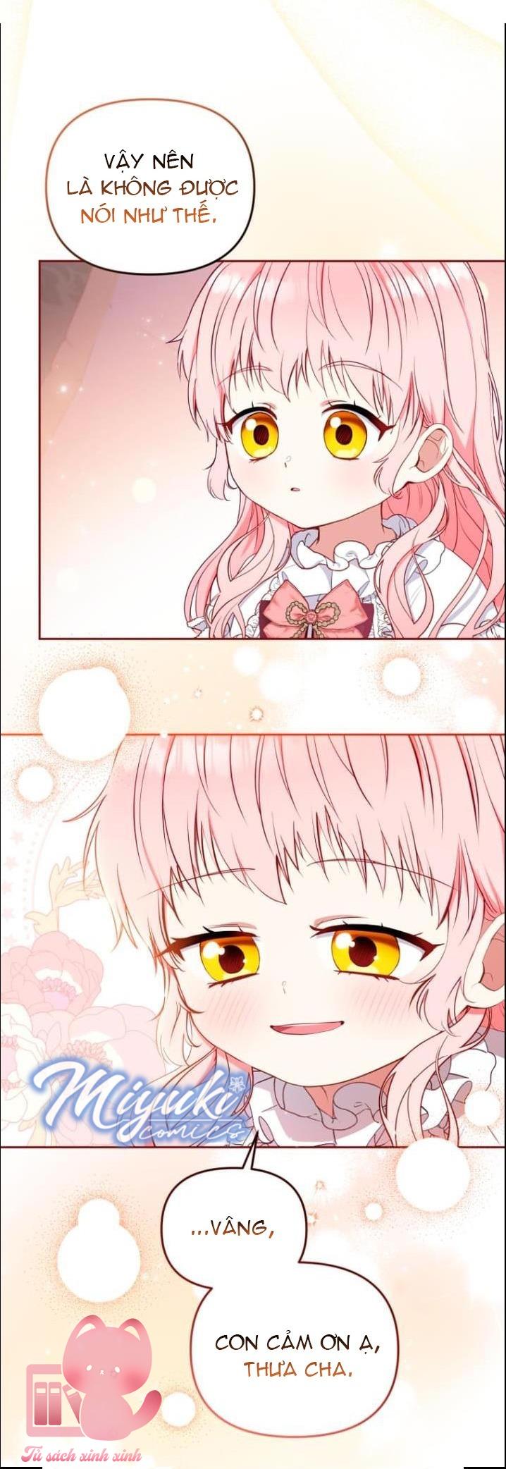 Tôi Được Nuôi Dưỡng Bởi Những Kẻ Phản Diện Chap 37 - Trang 3