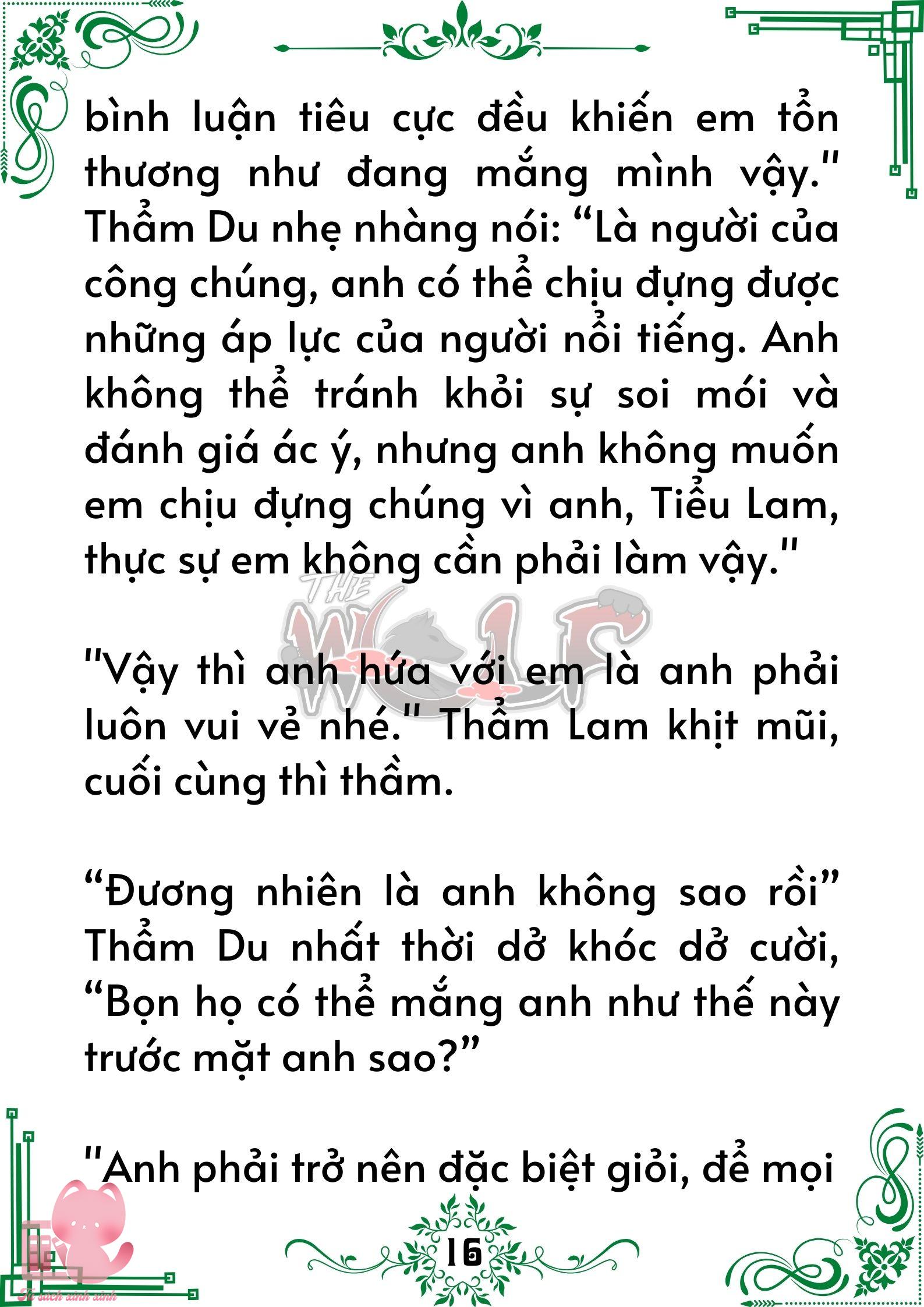 Quý nhân phù trợ Du Chap 59 - Trang 2