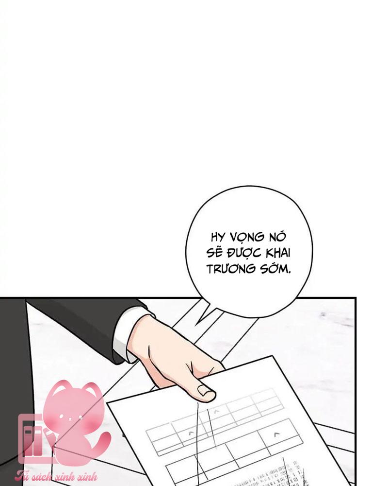 Ly Espresso Của Mùa Xuân Chapter 23 - Trang 4