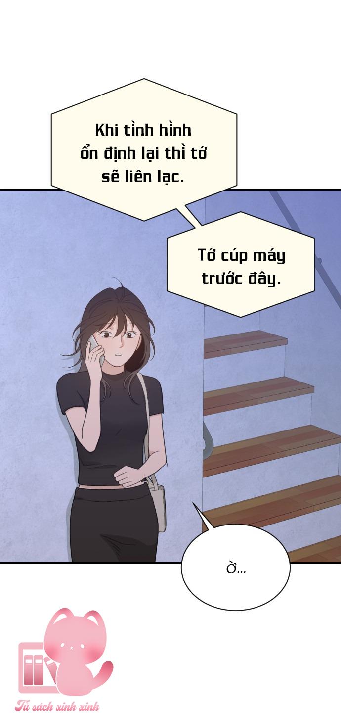 Vận May Không Ngờ Chap 76 - Trang 2