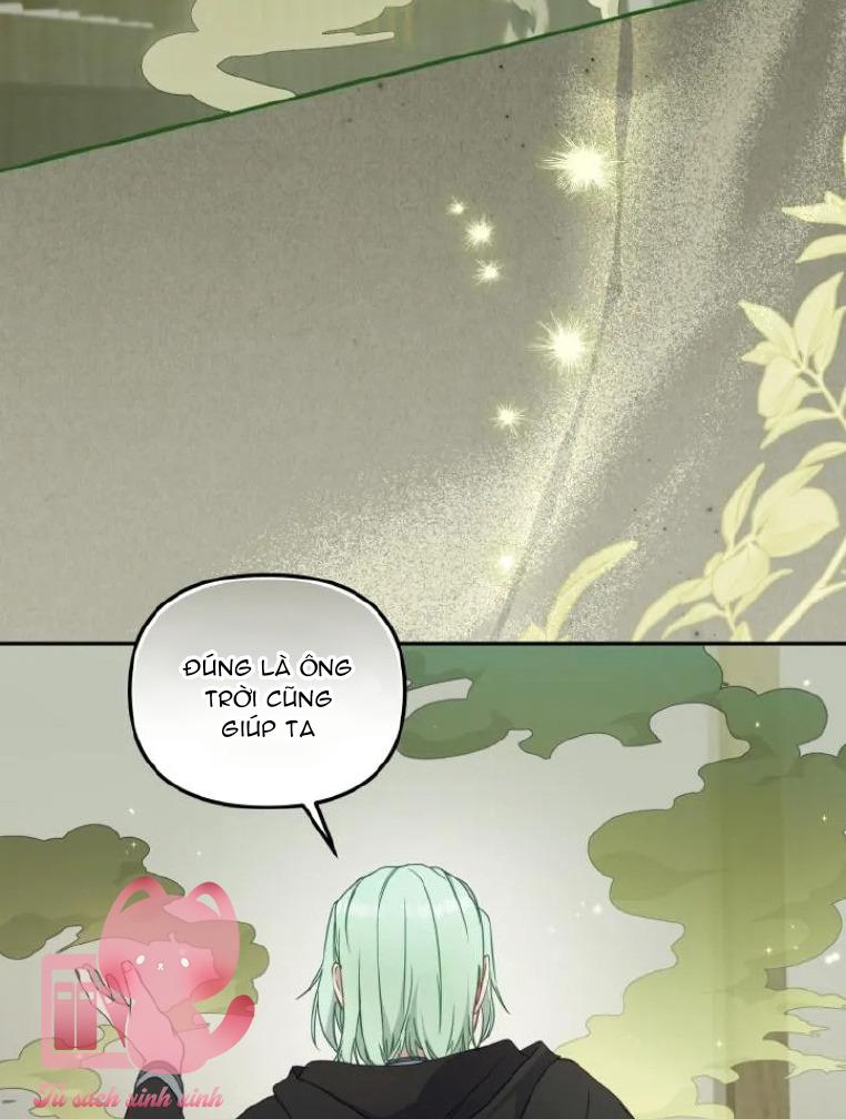 Tôi Được Nuôi Dưỡng Bởi Những Kẻ Phản Diện Chap 80 - Trang 3