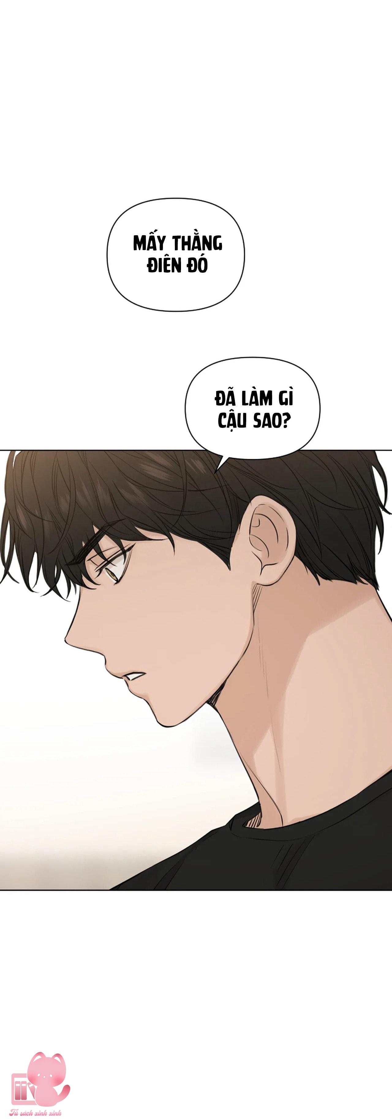 Bình Minh Chap 19 - Trang 4