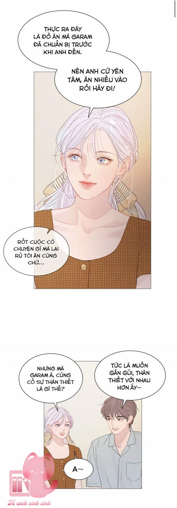 Thần Bí Chap 74 - Trang 2