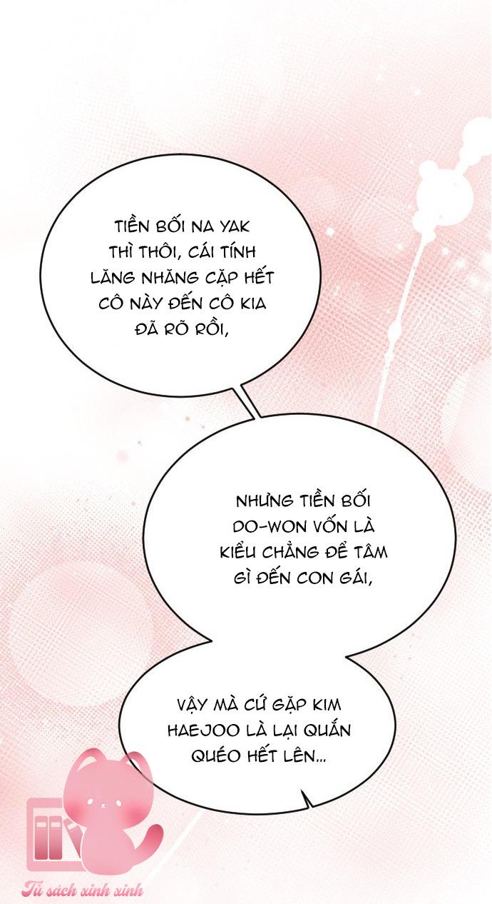 Ba Anh Trai Cực Phẩm Của Tôi Chap 76 - Trang 3