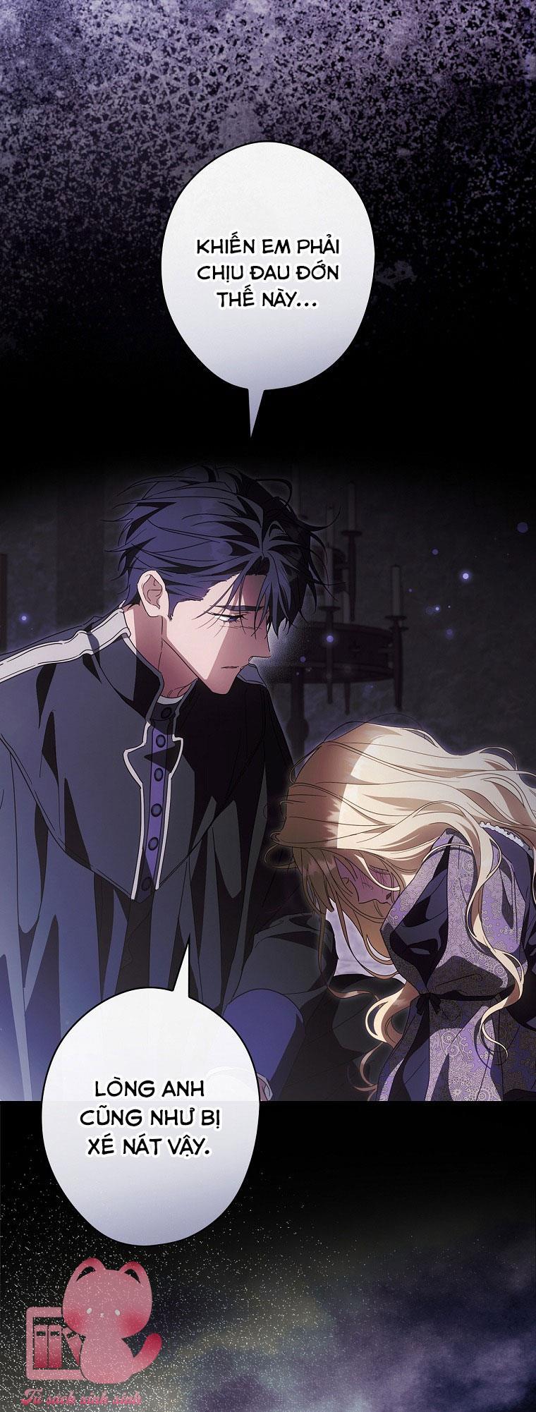 Cách Khiến Phu Quân Đứng Về Phía Tôi Chap 124 - Trang 2