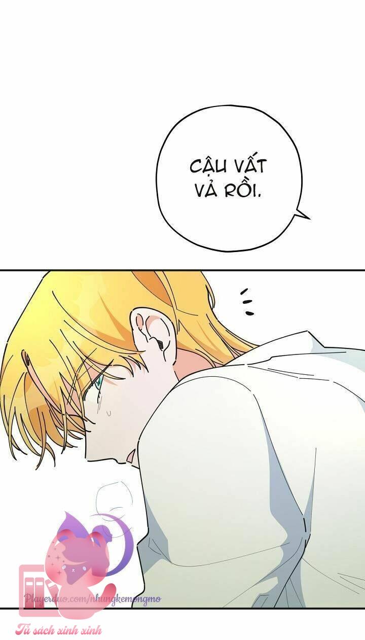 Người Hùng Của Ác Nữ Chapter 61 - Trang 4