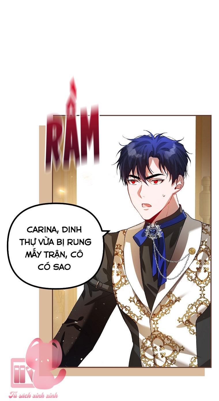 Thời Gian Của Nhân Vật Phụ Có Giới Hạn Chapter 25 - Trang 4