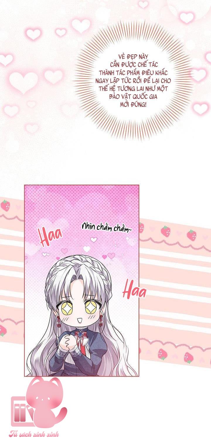 Hoàng Nữ Cosplay Nonfan Chap 27 - Trang 2