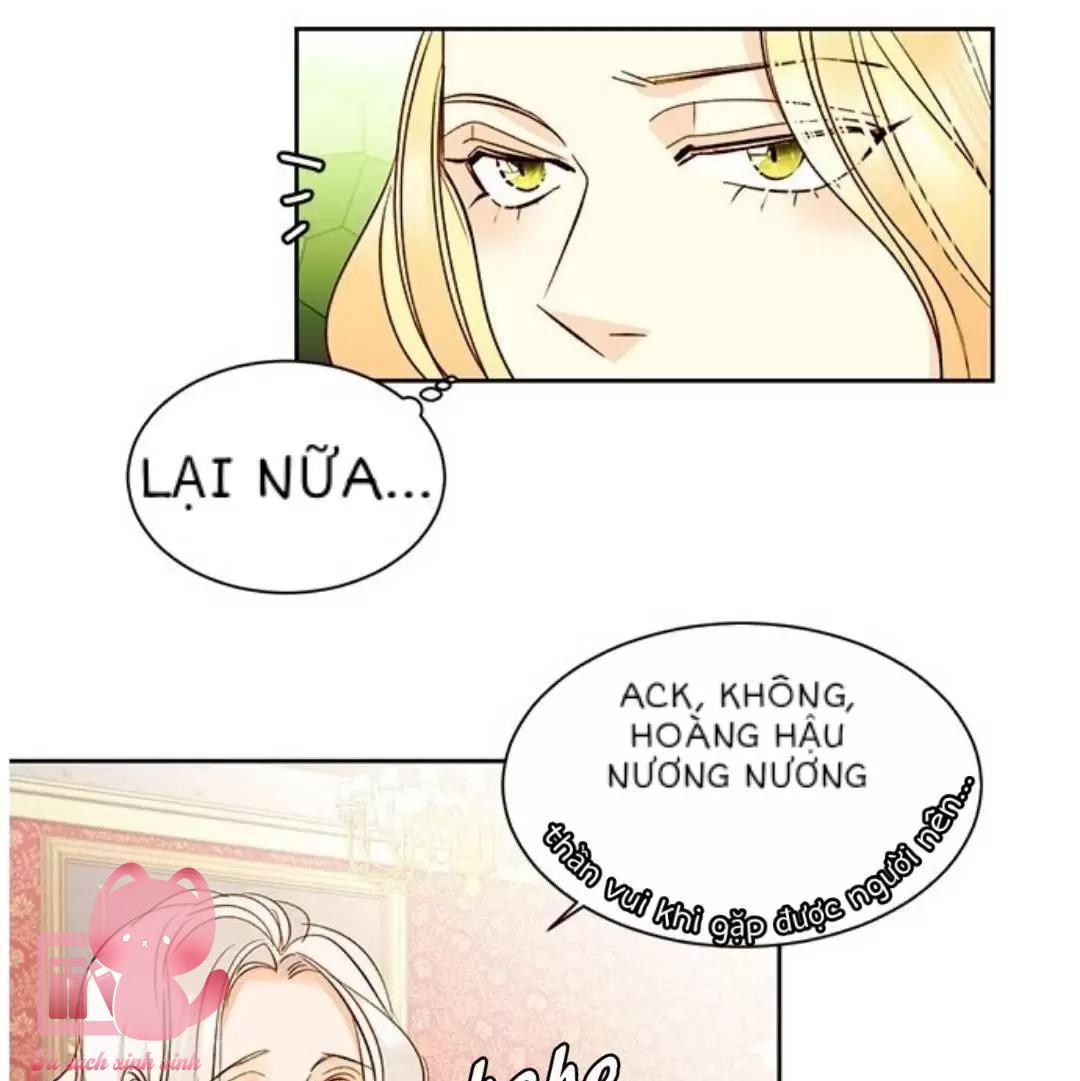 Hoàng Hậu Tái Hôn Chapter 13 - Trang 4