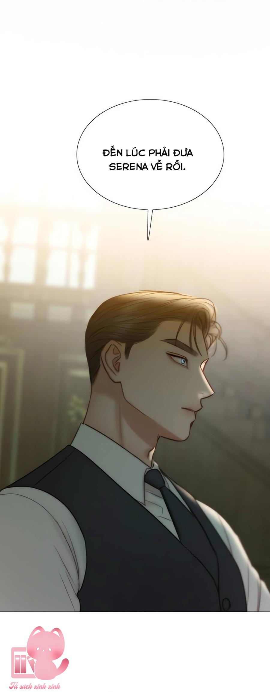 Serena Chap 97 - Trang 4