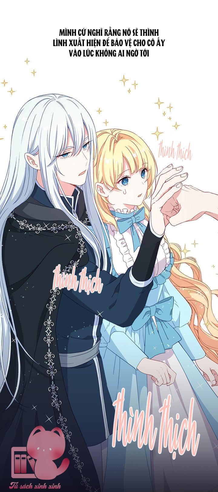 Hãy Coi Chừng Ác Nữ Chapter 45 - Trang 4