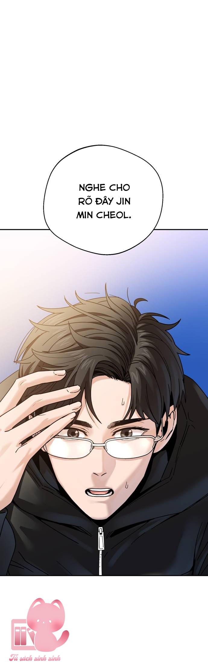 Lớ Ngớ Vớ Phải Tình Yêu Chapter 15 - Trang 4