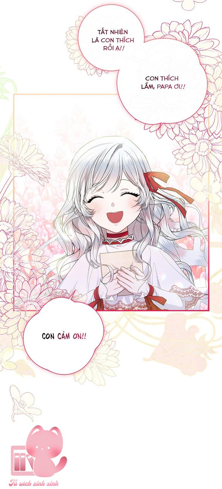 Nhận Nuôi Người Cha Phản Diện Chapter 8 - Trang 4