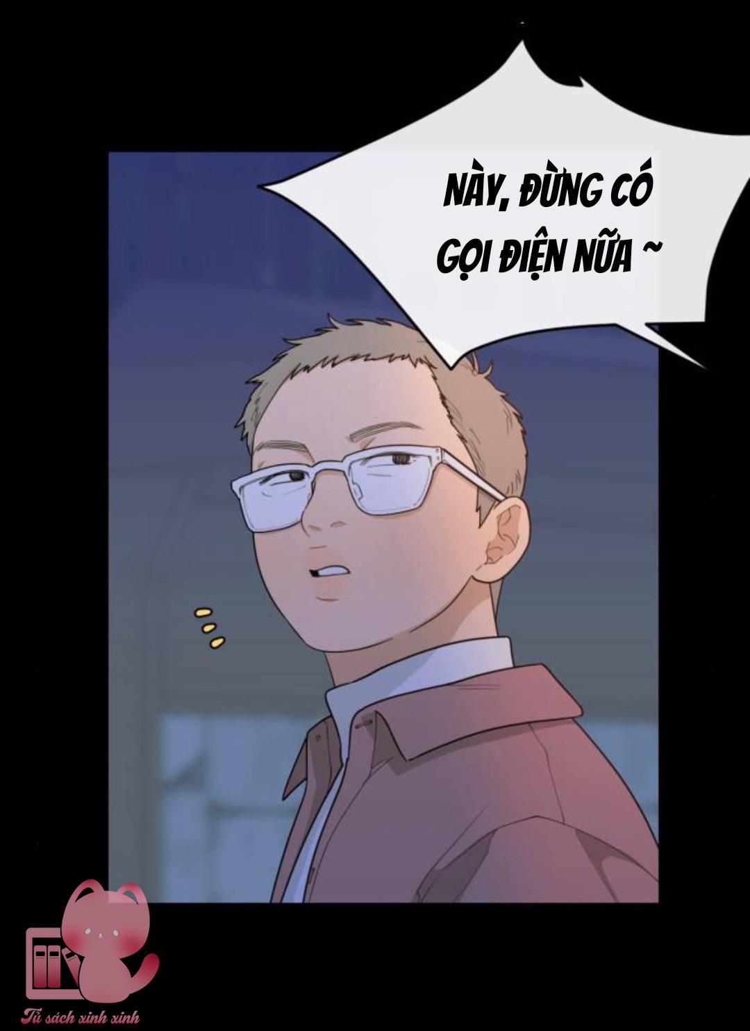 Vận May Không Ngờ Chapter 13 - Trang 4