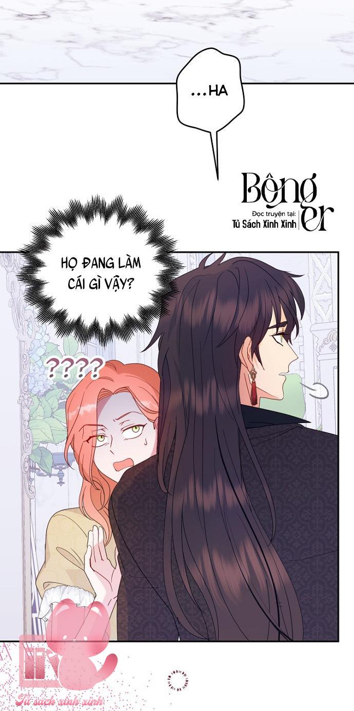 Bỏ Quách Chồng Con Đi, Tiền Bạc Mới Là Tất Cả Chap 66 - Trang 2