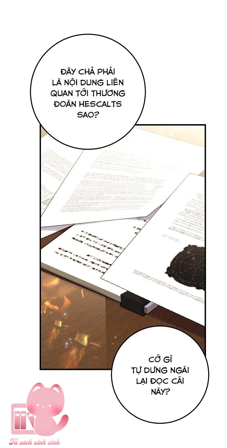 Nhận Nuôi Người Cha Phản Diện Chapter 56 - Trang 4