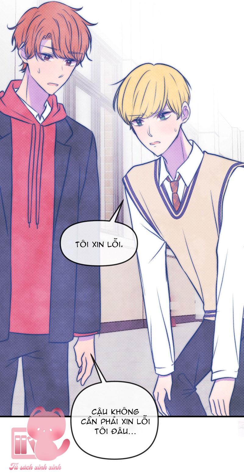 Tình Yêu Tựa Vòng Lặp Chap 29 - Trang 2