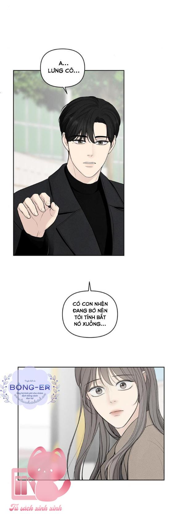 Hy Vọng Duy Nhất Chapter 3 - Trang 4