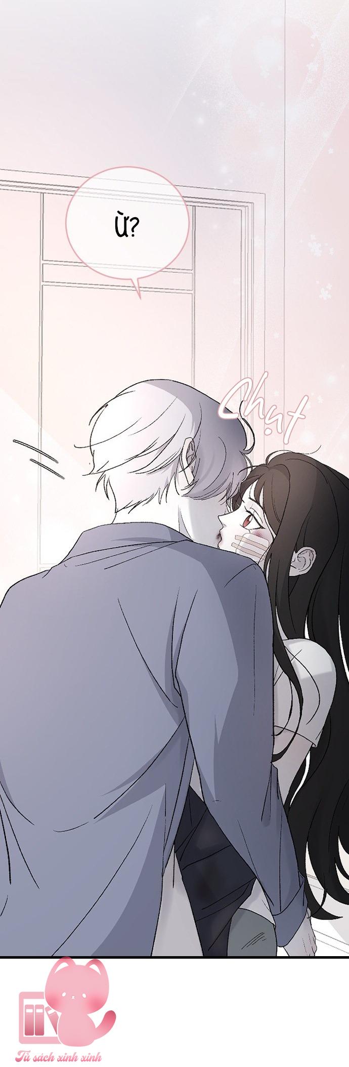 Ba Anh Trai Cực Phẩm Của Tôi Chap 96 - Trang 3