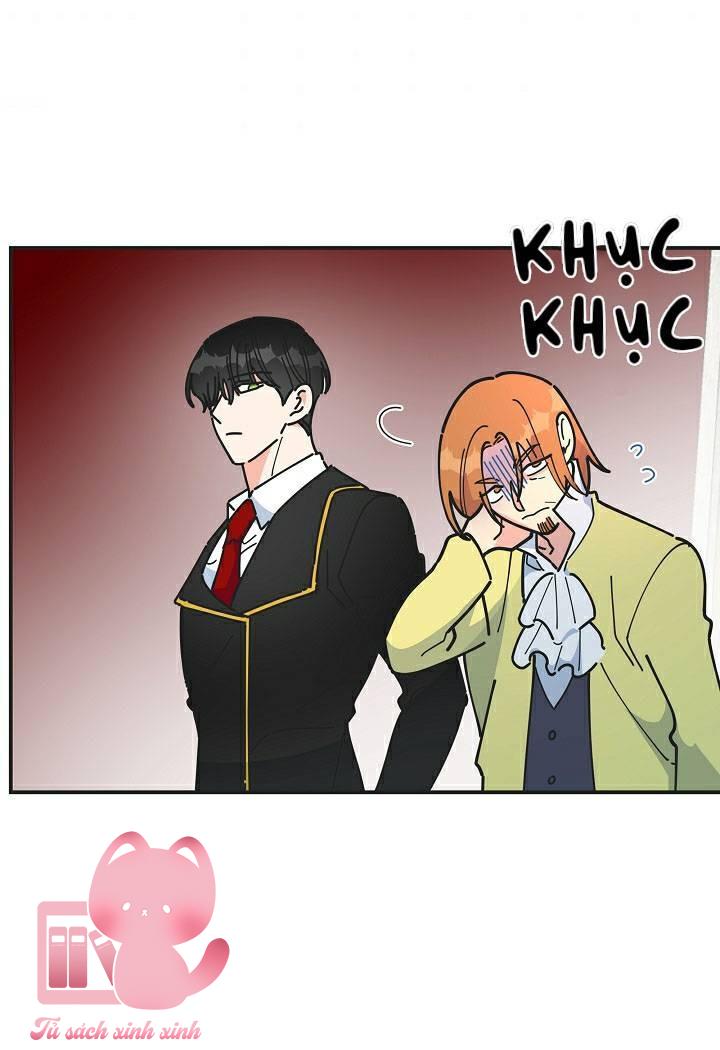 Người Hùng Của Ác Nữ Chapter 66 - Trang 4