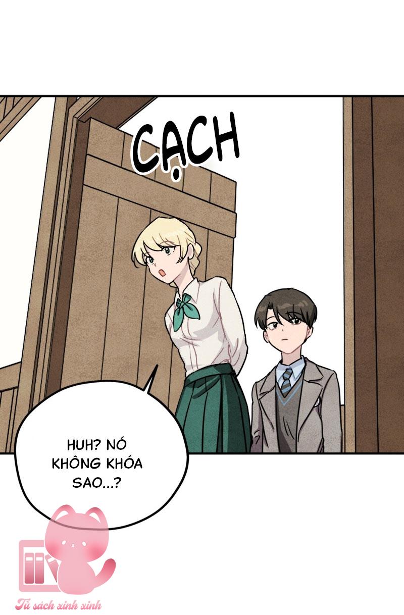 Phù Thủy Độc Dược Chap 14 - Trang 3