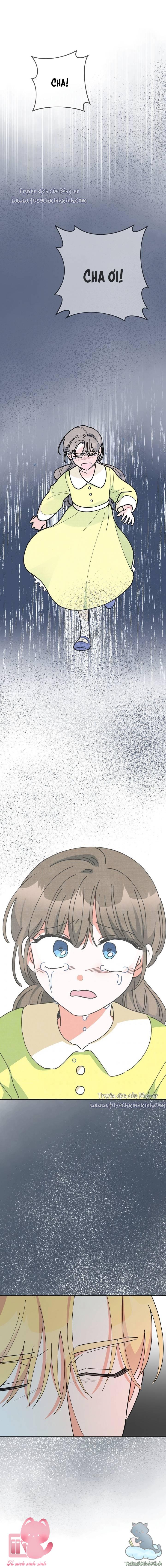 Người Hùng Của Ác Nữ Chapter 82 - Trang 4