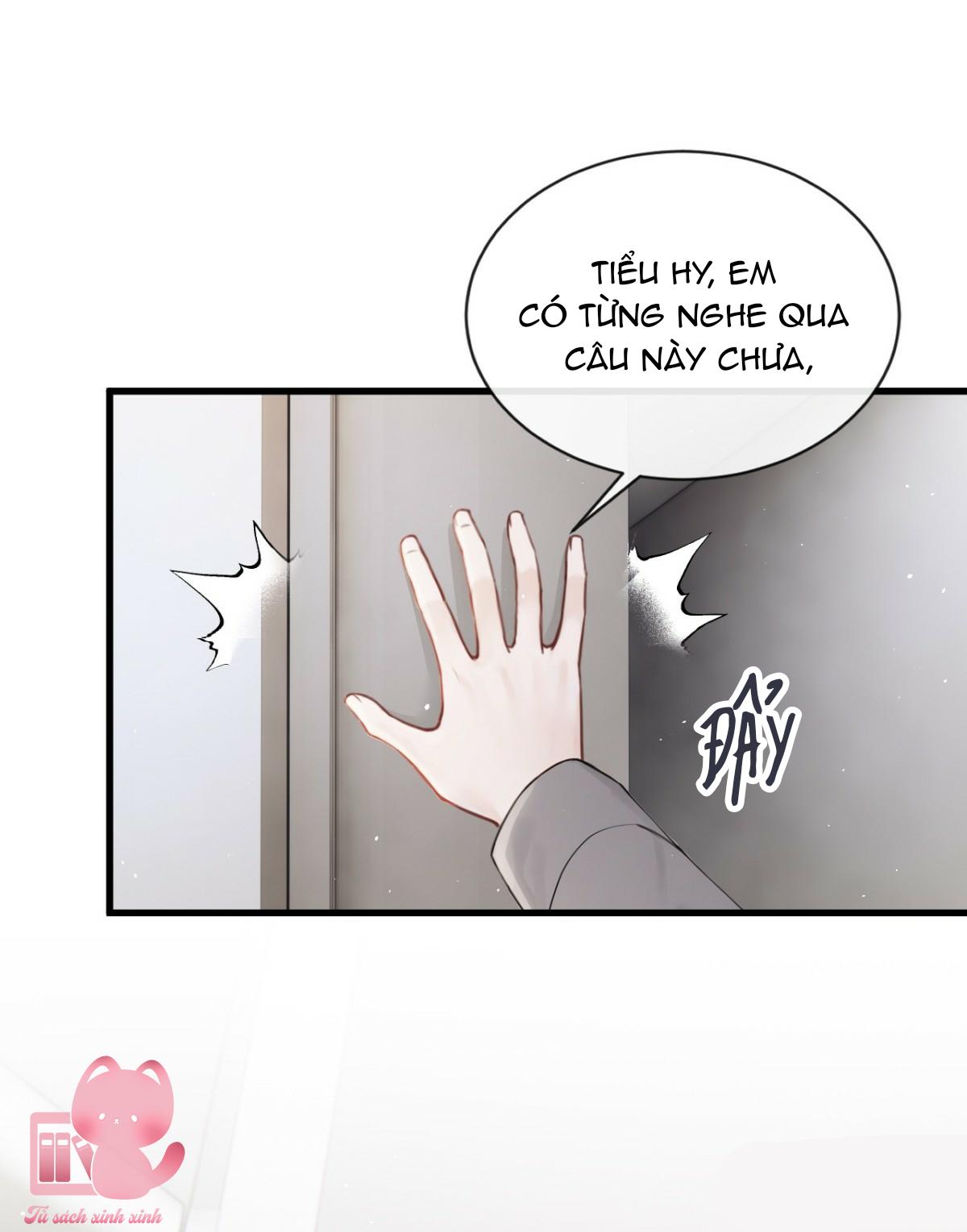 Sống Chung Để Tán Em Chap 30 - Trang 3